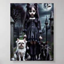 Phantom Portraits: Realistische haunting-Darstellu