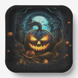 Phantom’s Folly Pappteller