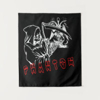 Phantom "Sensenmann" - Elite Dark Tapestry