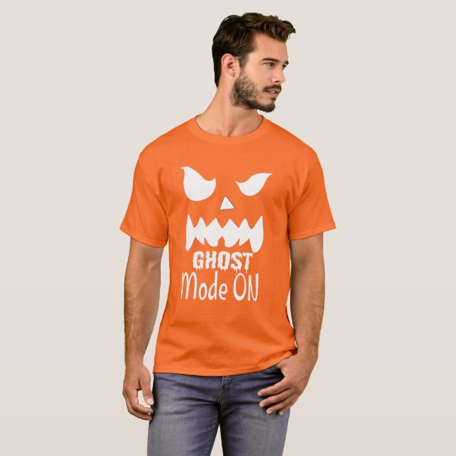 Phantom Vibe T-Shirt (Vorne ganz)