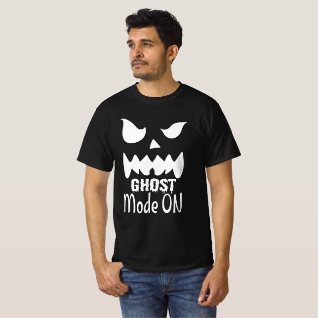 Phantom Vibe T-Shirt (Vorne ganz)