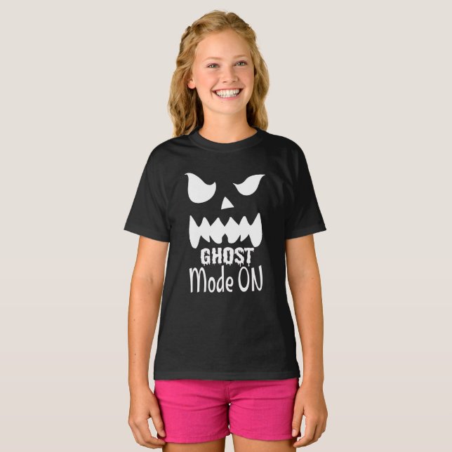 Phantom Vibe T-Shirt (Vorne ganz)