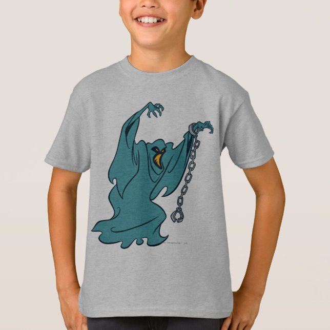 Phantom Villain T-Shirt (Vorderseite)