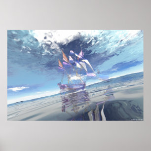 Phantome Poster