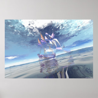Phantome Poster