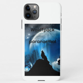 Phantomfall iPhone 11Pro Max Hülle