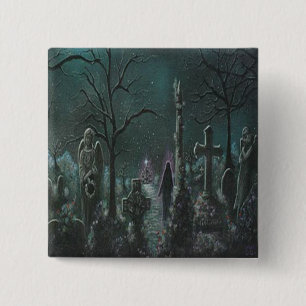 PhantomFriedhofs-Knopf Button