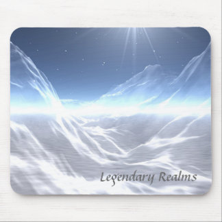 Phantomhügel Mousepad