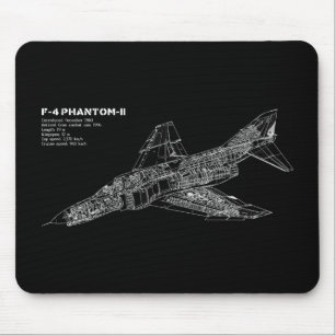 Phantompilot des mousepad