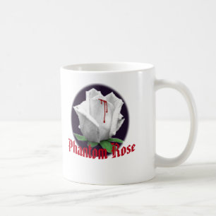 PhantomRosen-Tasse Tasse
