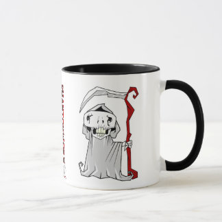 Phantomworx Tasse
