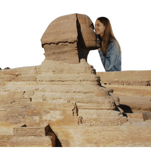 Pharao Altägypten Grab Wandmalerei Graffiti Kunstw Kaffeetasse