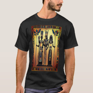 "Pharao Family of Egypt" - Design: - T-Shirt
