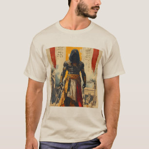 Pharao-Krieger T-Shirt