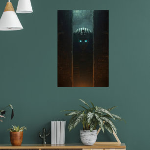 Pharao-Mysterium Poster