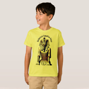 Pharao of Egypt - Ancient Majesty Collection - T-Shirt