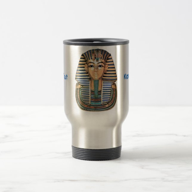Pharao Reisebecher (Mittel)