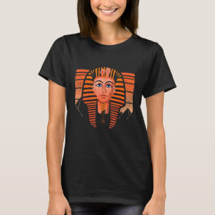 Pharaoh Ägypter T-Shirt
