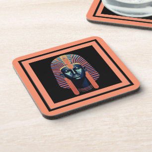 Pharaoh Getränkuntersetzer Getränkeuntersetzer