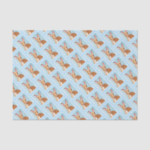 Pharaoh Hound Painting - Niedliche Original Hunde  Seidenpapier