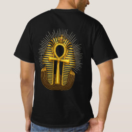 Pharaoh-Modus - Die Ankh-Edition T-Shirt