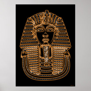 Pharaoh Poster