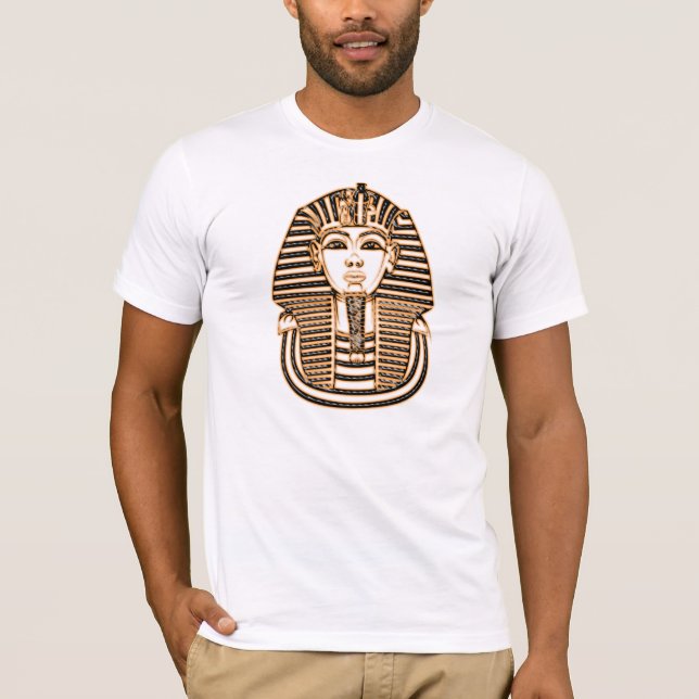 Pharaoh T - Shirt (Vorderseite)