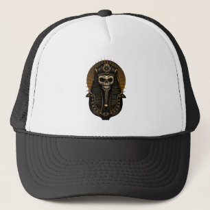 Pharaoh Truckerkappe