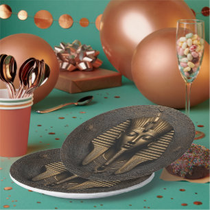 Pharaoh's Feast Paper Tellers - Luxus & Mystery Pappteller