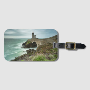 Phare du Petit Minou Gepäckanhänger