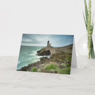 Phare du Petit Minou Karte