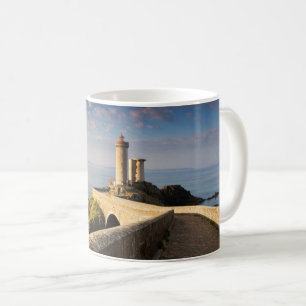 Phare du Petit Minou (Leuchtturm Minou) Kaffeetasse
