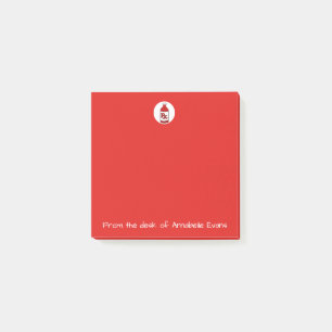 Pharma 3 post-it klebezettel