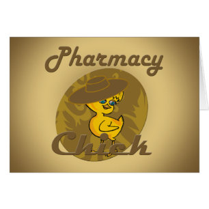 Pharmacy Chick #6
