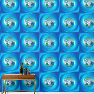 Pharmacy Mortar Tapete