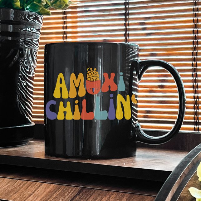 Pharmacy Tech Abschluss | Pharm School Pharmacist Kaffeetasse (Von Creator hochgeladen)