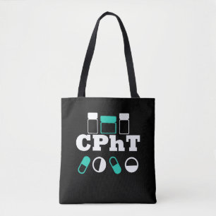 Pharmacy Tech Technician Certified CPhT Geschenk