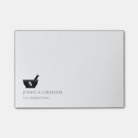 Pharmakologie-Mörser-und