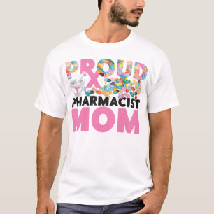 Pharmakotherapeutische Mama Mama T-Shirt