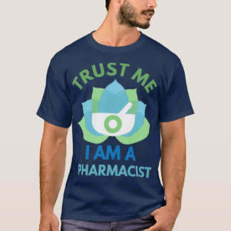 Pharmazeutischer Unternehmer 2 3 T-Shirt