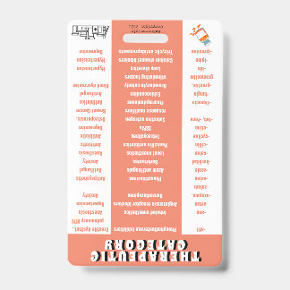 Pharmazeutischer Unternehmer - Anwendungskategorie Ausweis