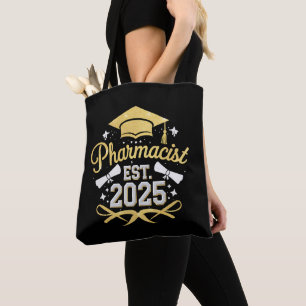 Pharmazeutischer Unternehmer Est 2025 Pharmazeutis