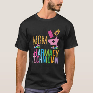 Pharmazeutischer Unternehmer Pharmazeutischer Unte T-Shirt