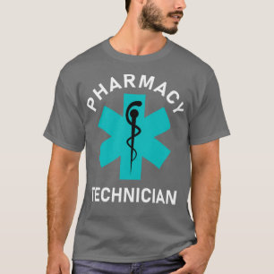 Pharmazeutischer Unternehmer PT 5 T-Shirt