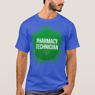 Pharmazeutischer Unternehmer T-Shirt