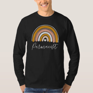 Pharmazeutischer Unternehmer T-Shirt