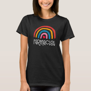 Pharmazeutischer Unternehmer T-Shirt