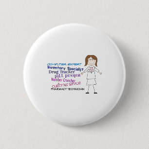 Pharmazie Button