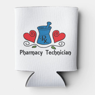 Pharmazie Dosenkühler