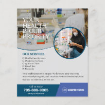 Pharmazie Services Custom